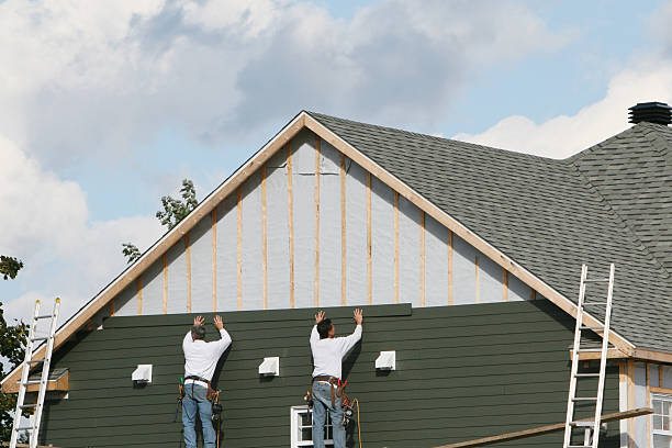 Best Siding Maintenance  in Healdton, OK