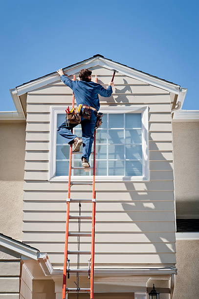 Siding for New Construction in Healdton, OK